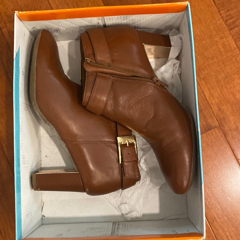 Aerosoles Boots